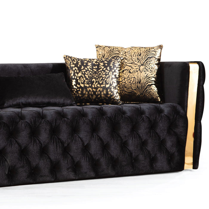 Naomi - Living Room Set