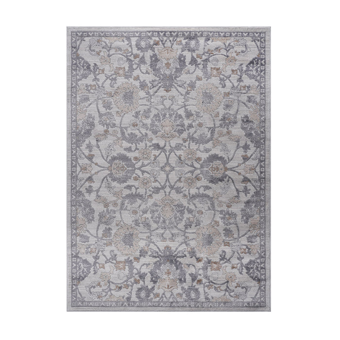Marfi - Trendy Oriental Area Rug