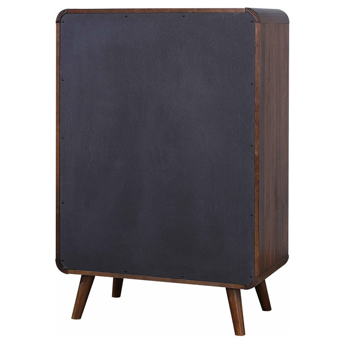Winston - 5 Drawer Chest
