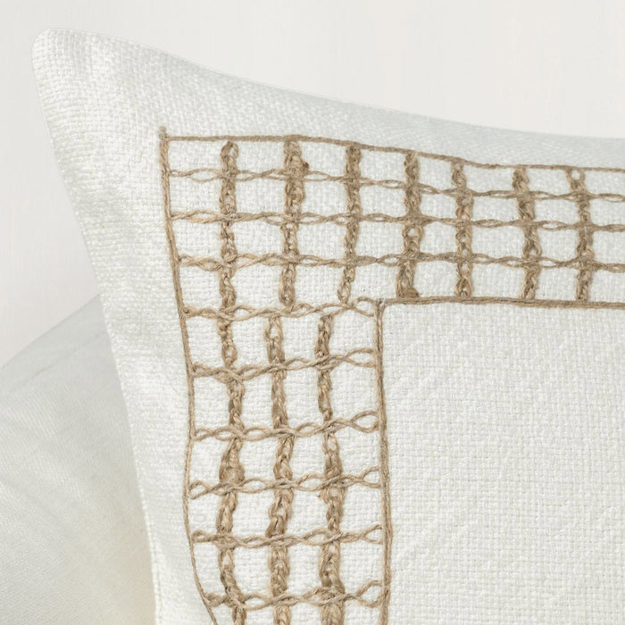 Marina - 26" x 26" Pillow