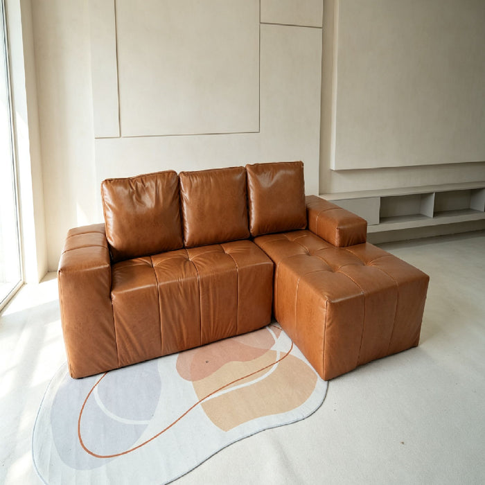 Boneless Couches For Living Room With Chaise