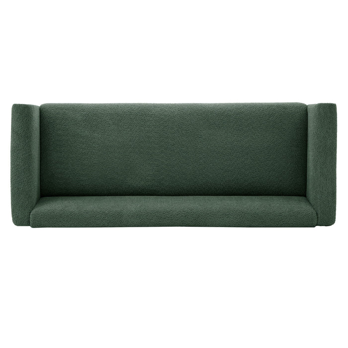 Modern 3 Seater Sofa