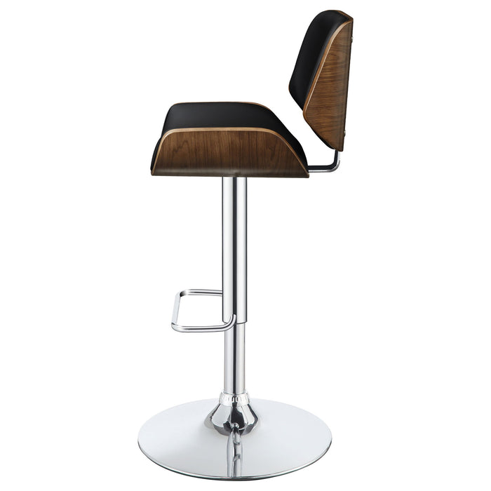 Adjustable Bar Stool