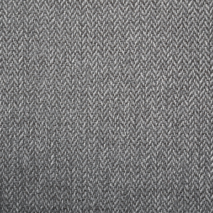 Jean - Upholstered Dining Side Chair (Set of 2) - Gray