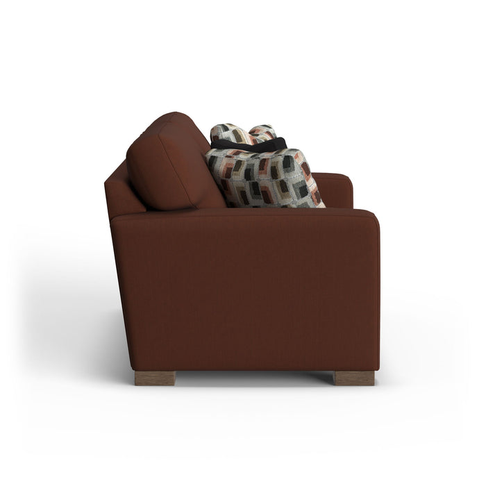 Bryant - Loveseat