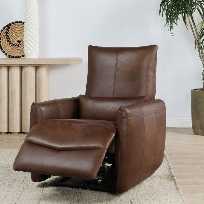 Thaya - Power Recliner Chair