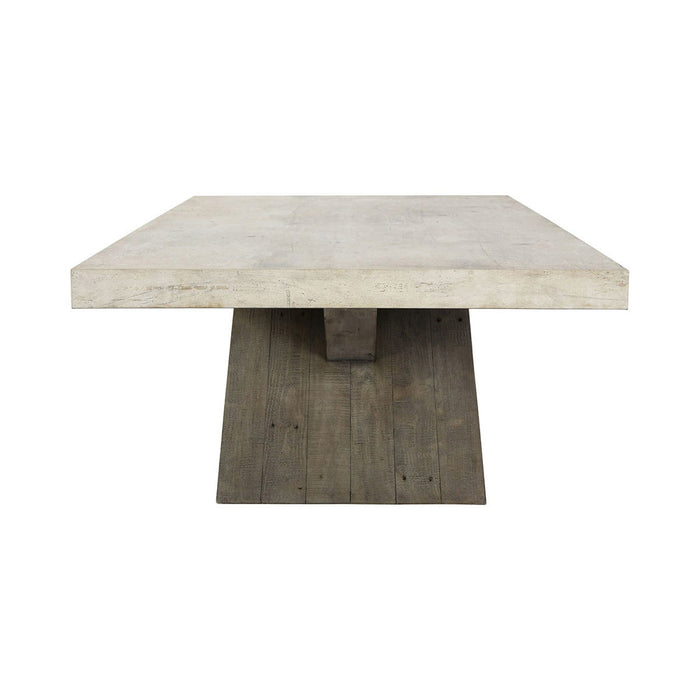 Durant - Coffee Table