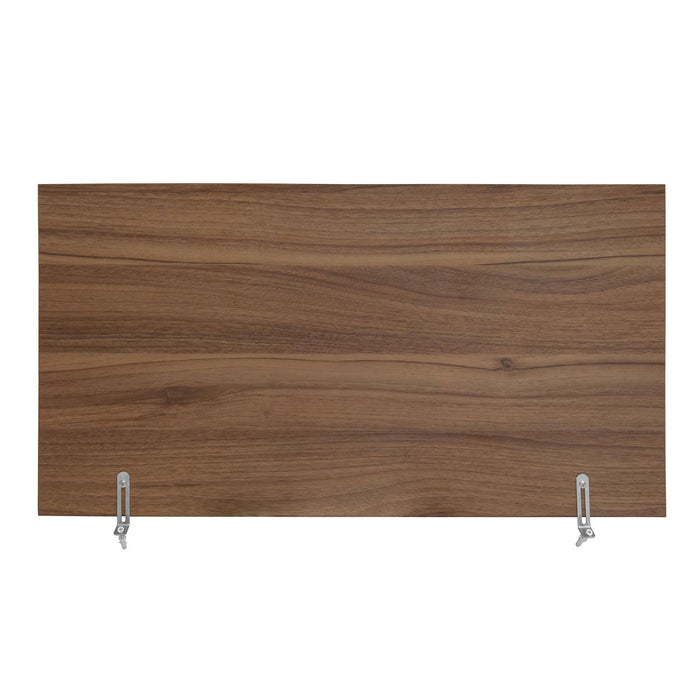 4 Door Cabinet With 1 Drawer, With 4 Adjustable Inner Shelves, Storage Cabinet