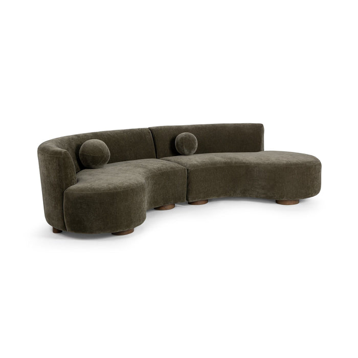 Octavia - Sectional