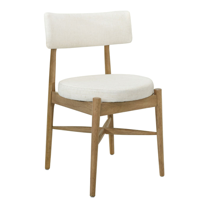 Mid Century Modern Dining Chairs With Unique Design