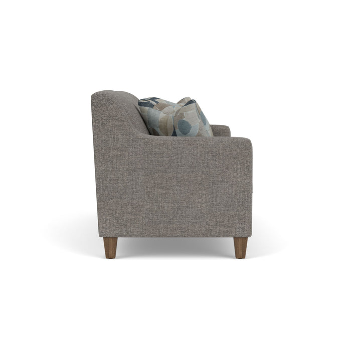 Holly - Fabric Sofa