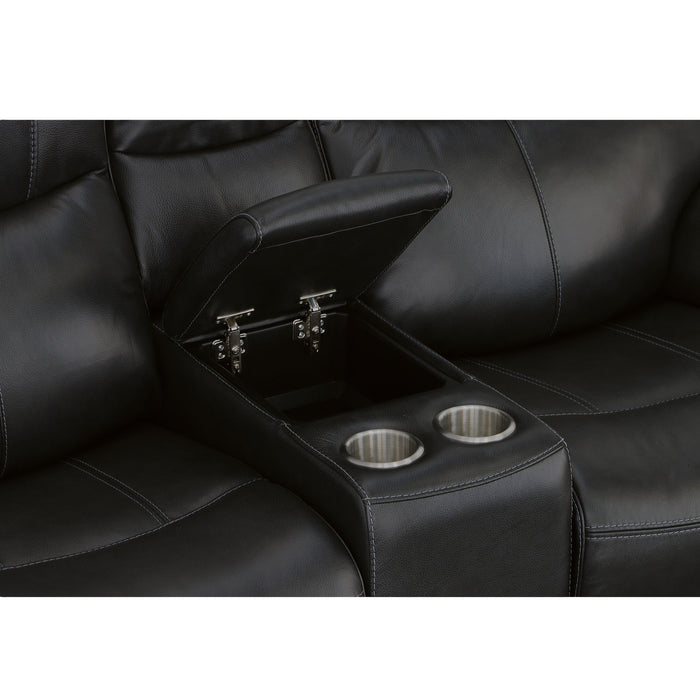 Crew - Power Loveseat