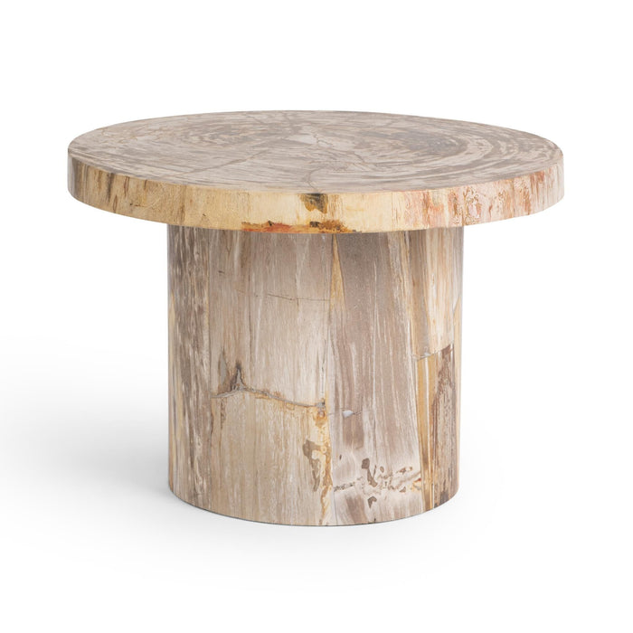 Janelle - Round Accent Table