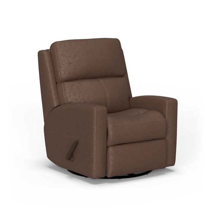 Catalina - Manual Recliner
