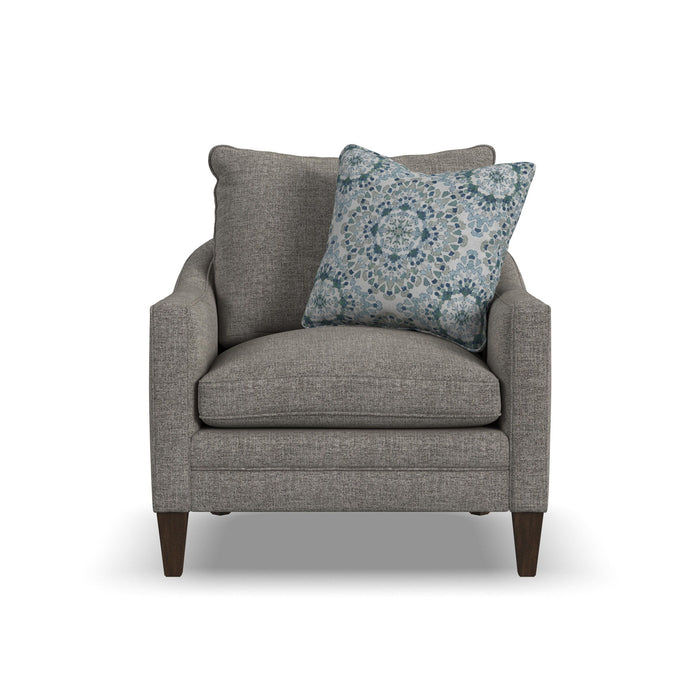 Eleanora - Fabric Chair