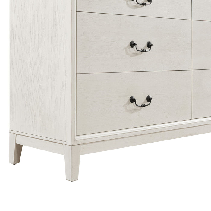 Arlington - Dresser
