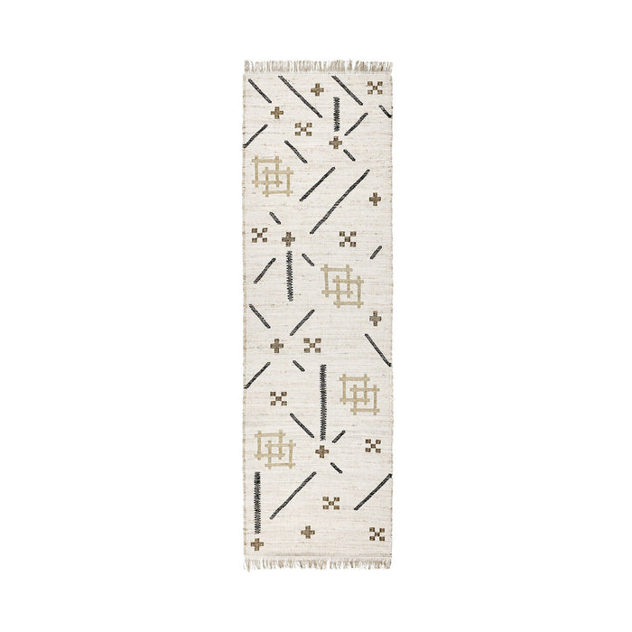 Belfast Caviar - Area Rug