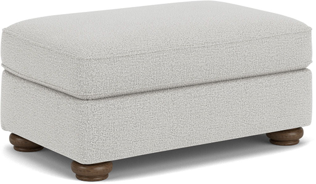 Preston - 19" Cocktail Ottoman