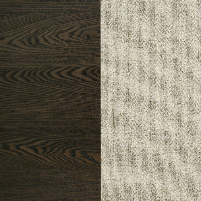 Blakely - Upholstered Dining Side Chair (Set of 2) - Beige