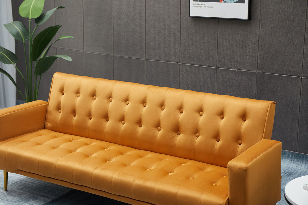 Comfort Compact Design Sofa Bed