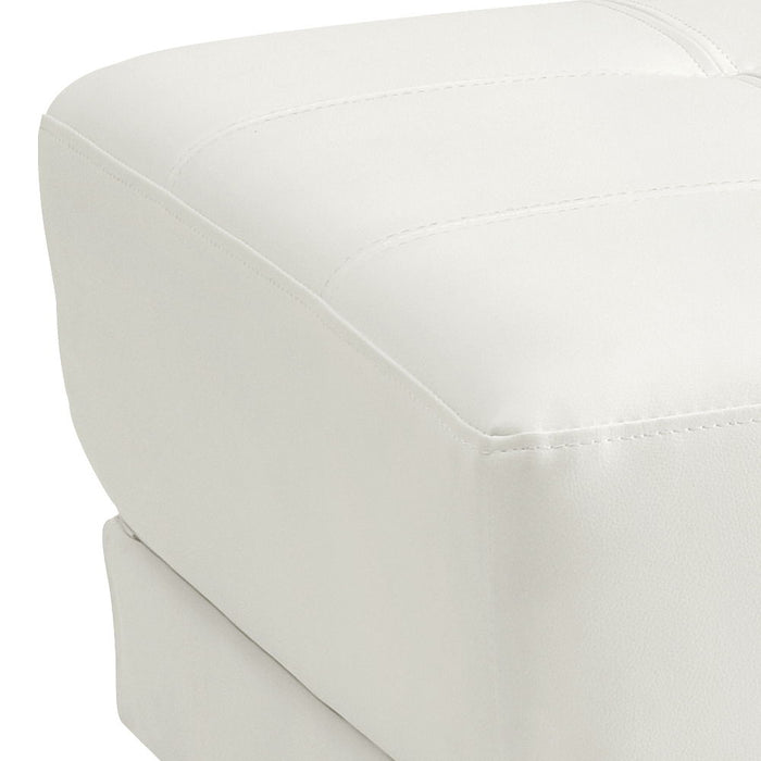 Contemporary Ottoman For Living Rooms