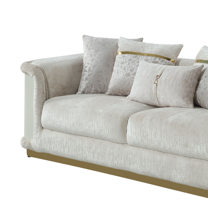 Bona - Living Room Set