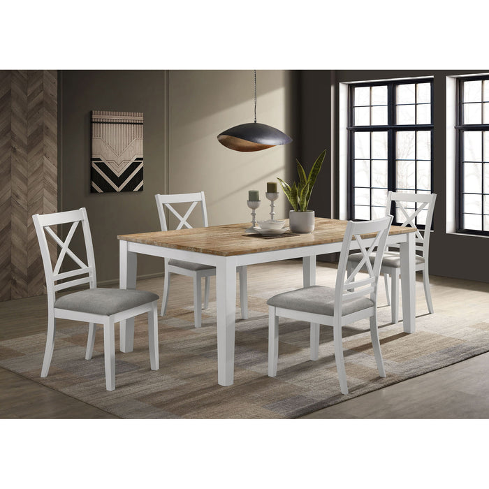 Prager - Dining Set