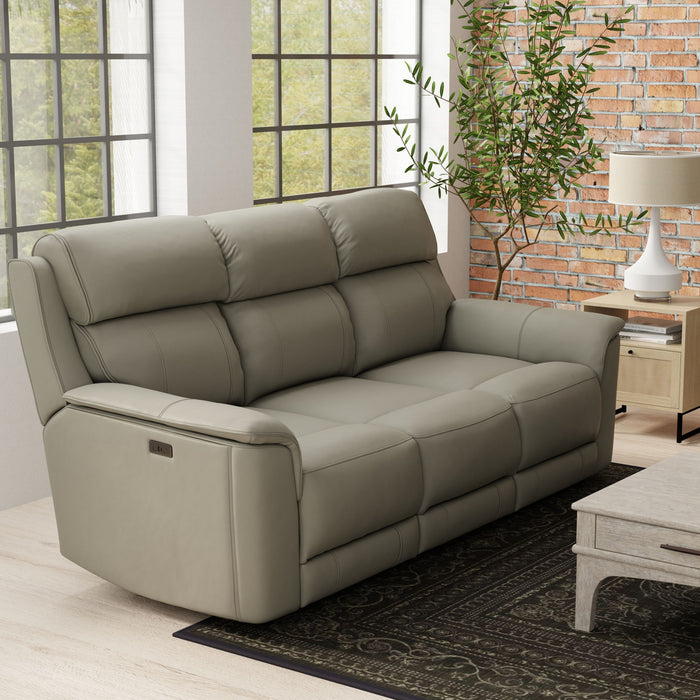 Oslo - Dual Power Reclining Sofa