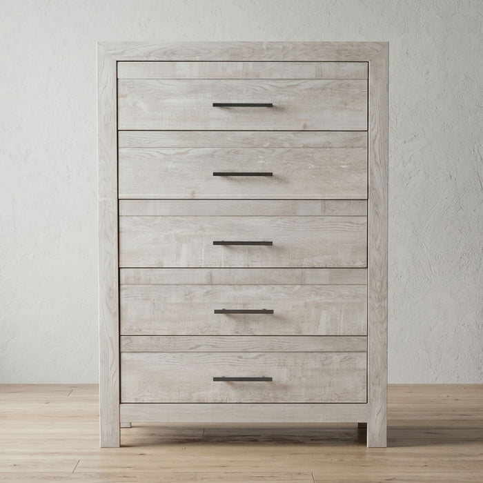 Denver - Bedroom Set