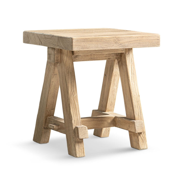 Hawthorne - Trestle Table
