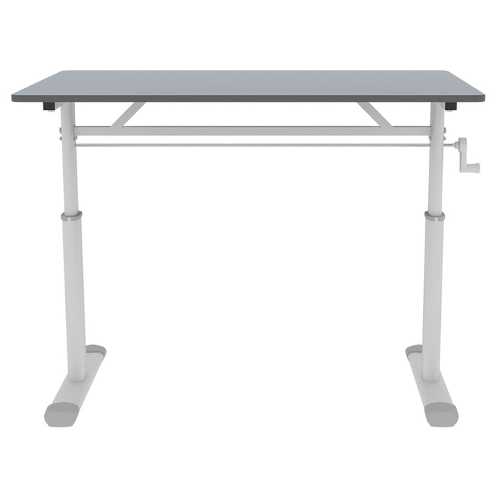 Adjustable Home Office Desk