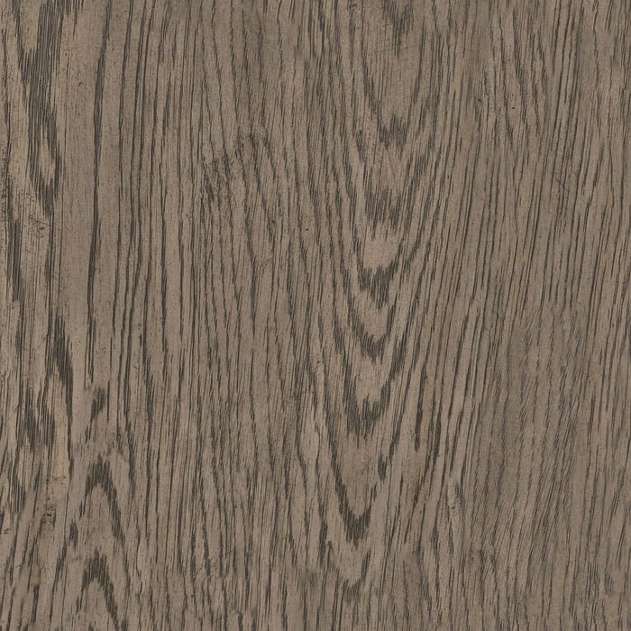 Bar Height Storage Table With Construction - Brown