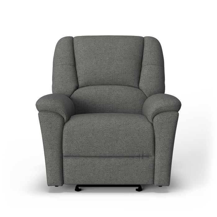 Plush - Gliding Recliner