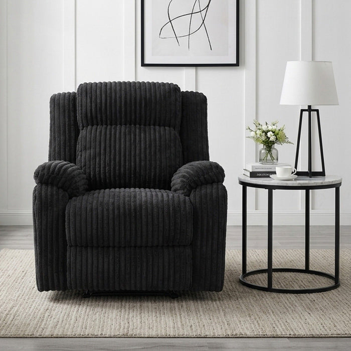 Motion Recliner Chair Set, Living Room Furniture