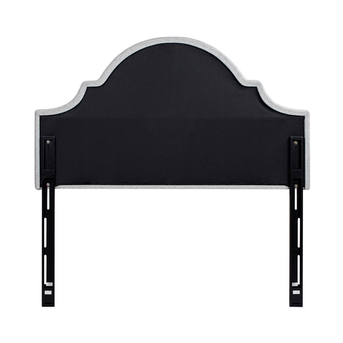 Catherine - Luxurious Comfort Upholstered Headboard