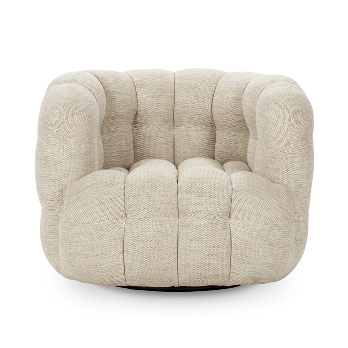 Walter - Swivel Accent Chair