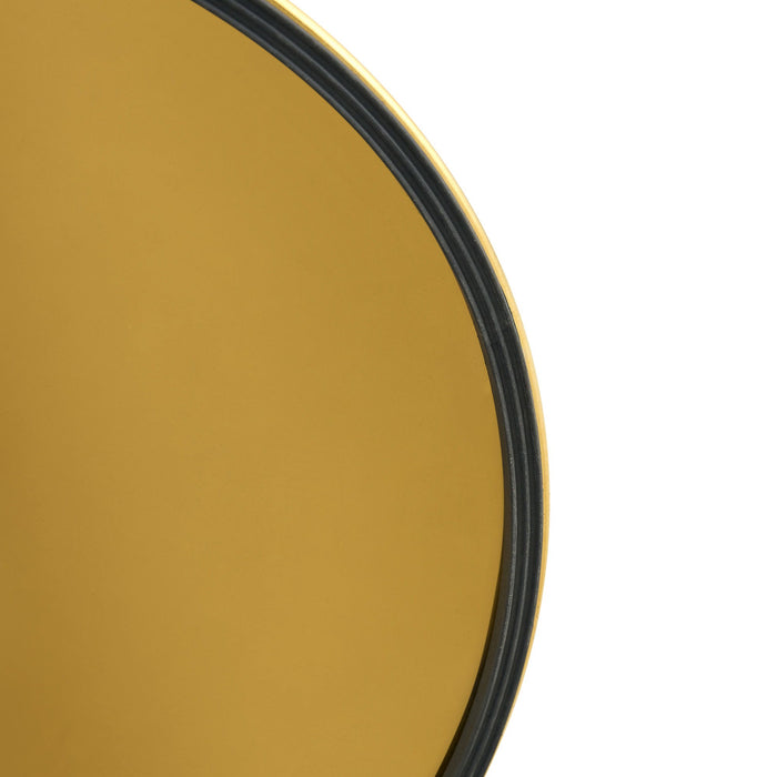 Adjustable Height Bar Stools & Footrest For Kitchen Island (Set of 2)