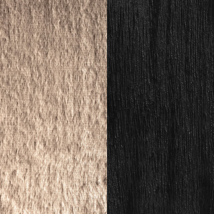 Phia - Upholstered Armless Chair With Oval Back - Camel