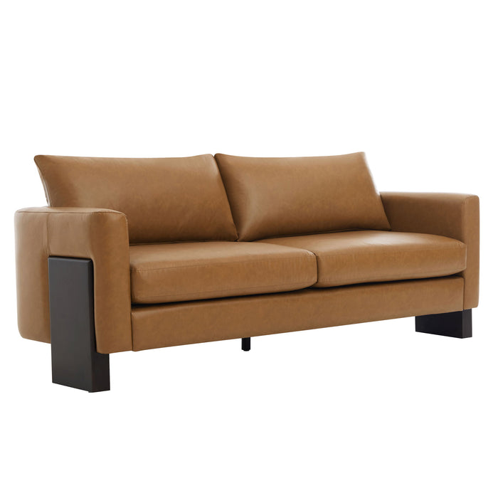 Cozy Sofa Set Oversized Comfy Cloud Sofa Group