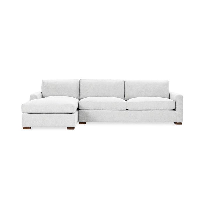 Coburn - Chaise Sofa