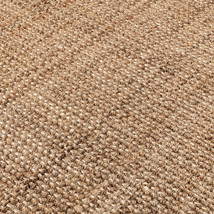 Jute Favorites - Panama Bold Stripe Rug