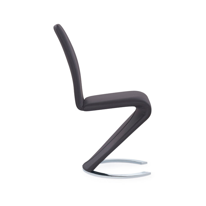 Marcus - Horseshoe Dining Chairs (Set of 2)