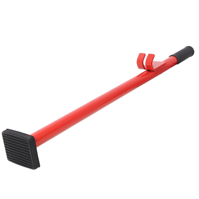 Universal Pulling Stick Tool For Car Repair Body Dent Fix - Red