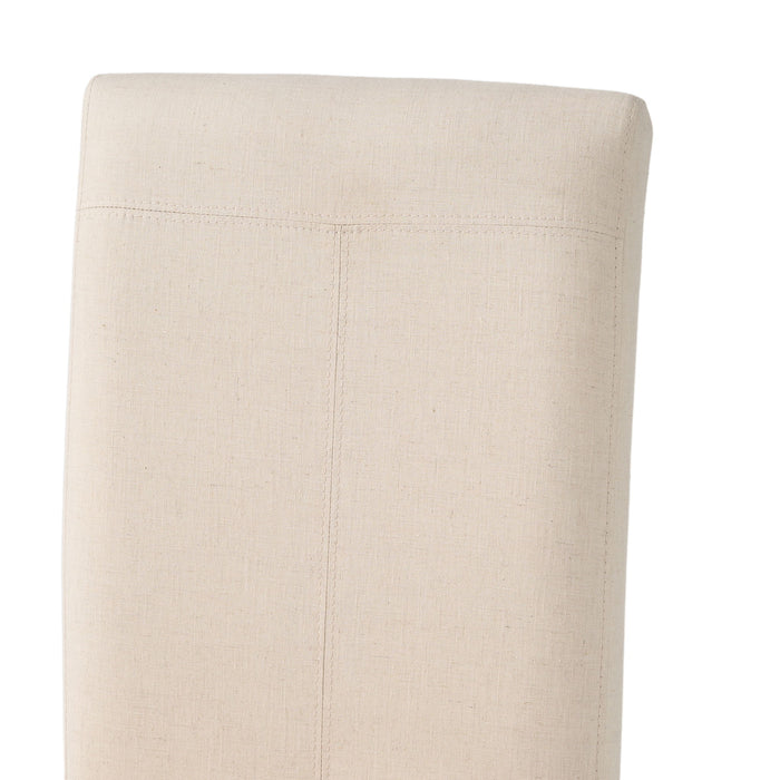 Pertica - Dining Chair (Set of 2) - Natural