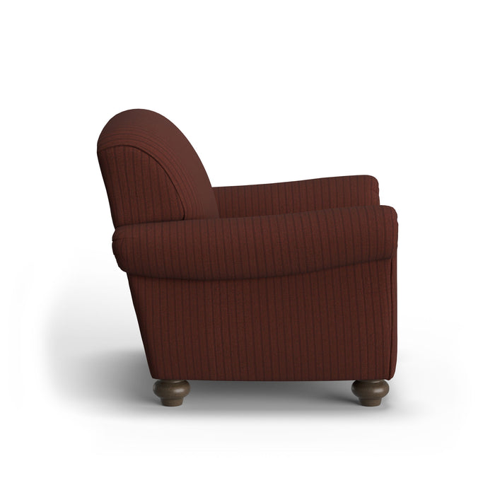 Winston - Fabric Chair