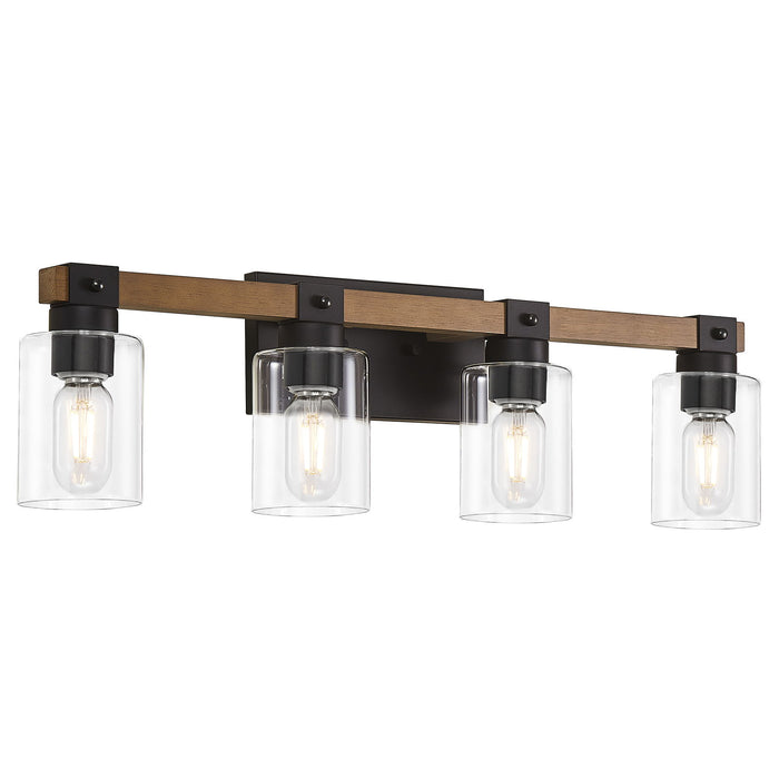 4 Light Vanity Light