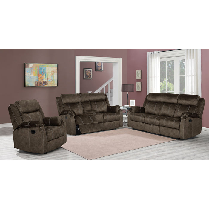 Sonet Domino - Recliner