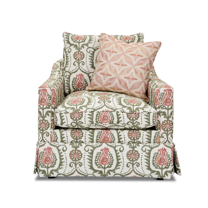 Eleanora - Chair