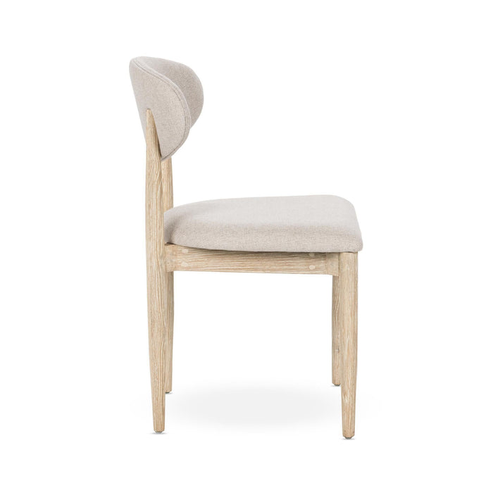 Tiber - Dining Chair (Set of 2)