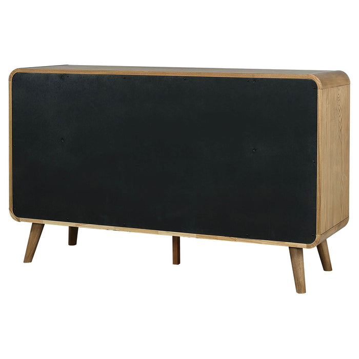 Winston - 6 Drawer Bedroom Dresser